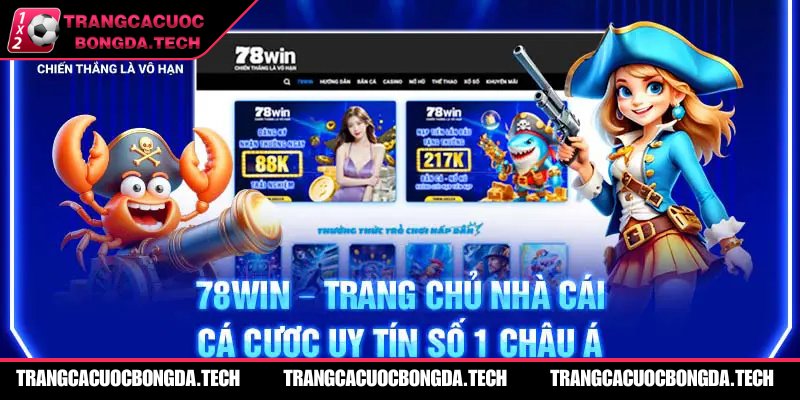 Thông tin sơ lược về 78win