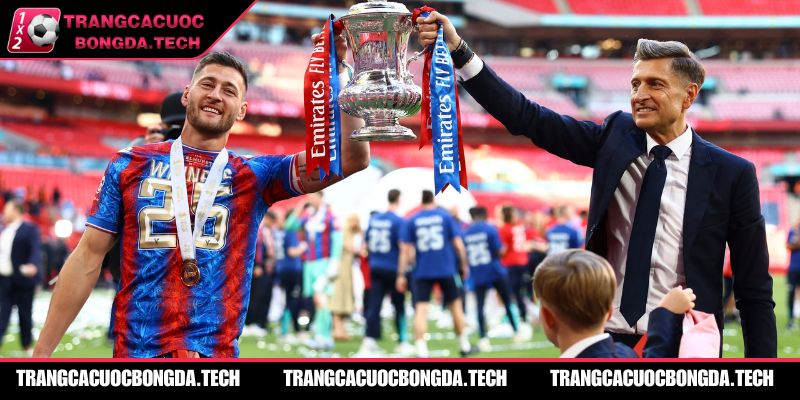 Liverpoollà cái tên sáng giá của mùa giải bóng đá cúp FA năm nay