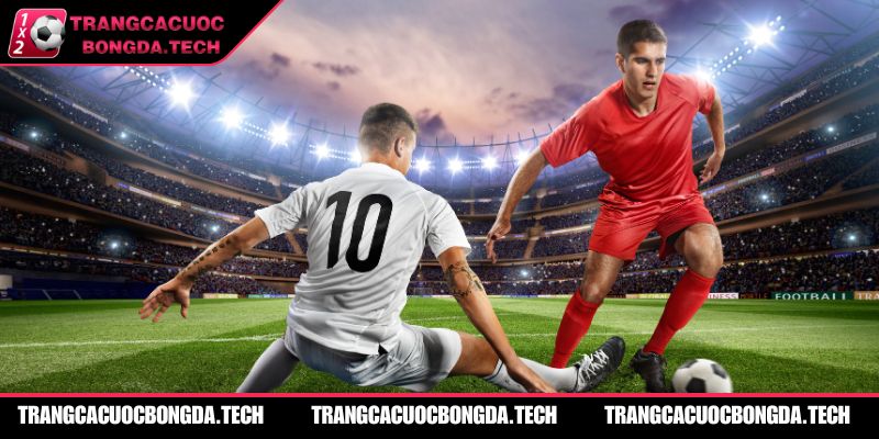 Chiến thuật bóng đá sân 7 người rất quan trọng