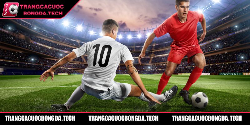 Chiến thuật phòng ngự phản công rất quan trọng
