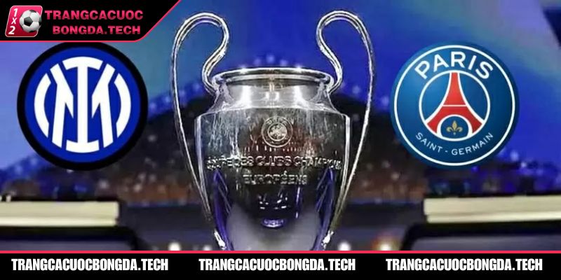 Diễn biến của trận chung kết UEFA Champions League gay cấn