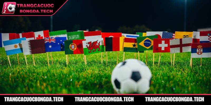 Thể thức thi đấu của giải đấu FIFA Club World Cup dễ hiểu