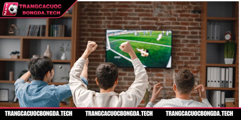 Chọn tỷ số chính xác khi bạn tự tin với trận đấu