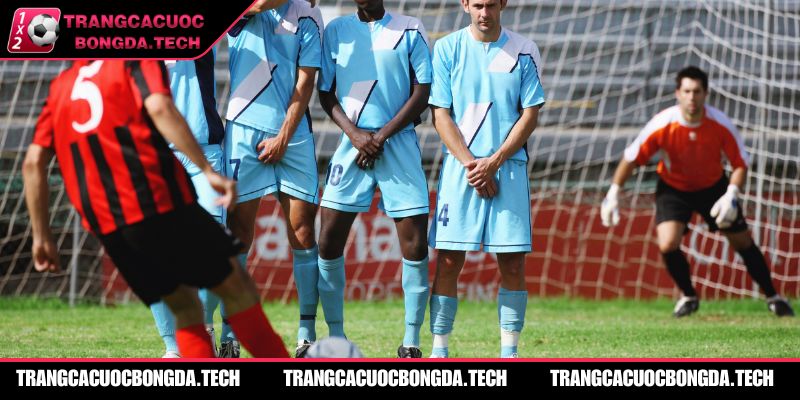 Đặt kèo tài xỉu cho trận đấu kịch tính
