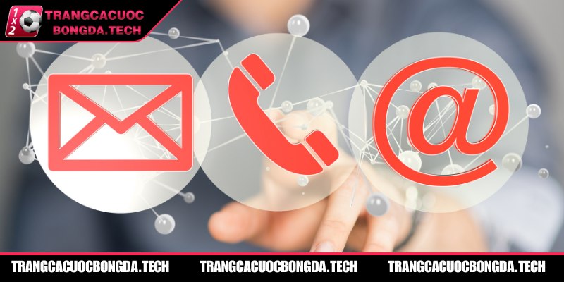 Cung cấp thông tin rõ ràng giúp quá trình xử lý hỗ trợ diễn ra nhanh chóng