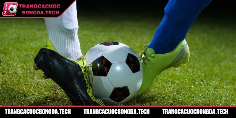 Lối chơi kiểm soát bóng được nhiều cầu thủ áp dụng
