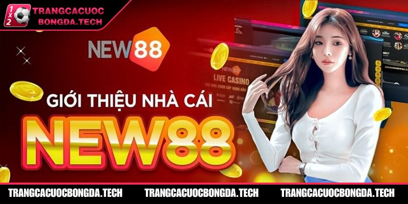 Tổng quan về giao diện và chức năng trên trang chủ