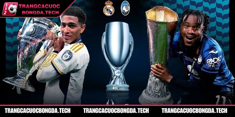 Real madrid là cái tên ghi dấu ấn sâu đậm