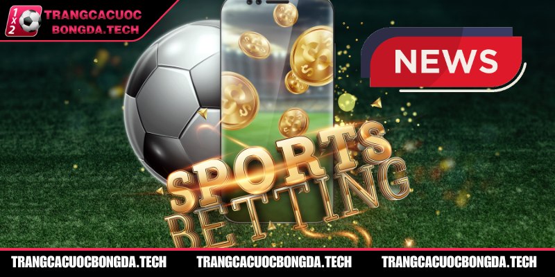 Tin tức cá cược được chọn lọc từ nhiều nguồn uy tín và cập nhật liên tục