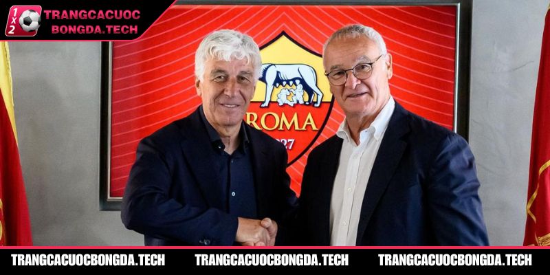 CLB AS Roma