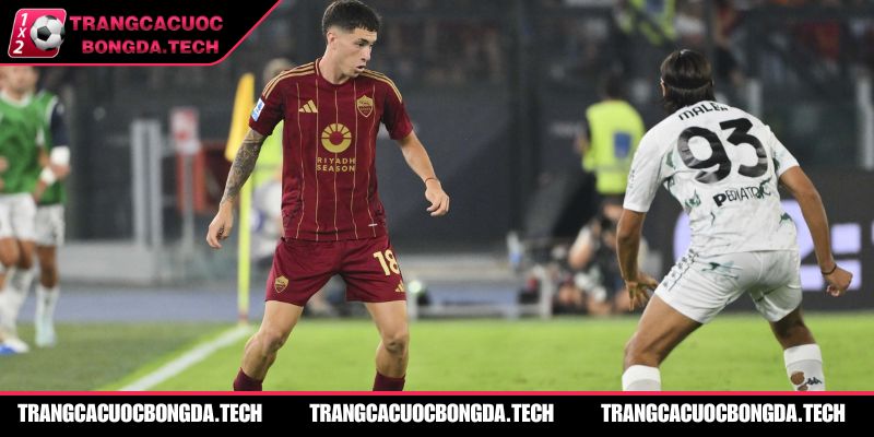 CLB AS Roma