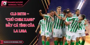 CLB Betis