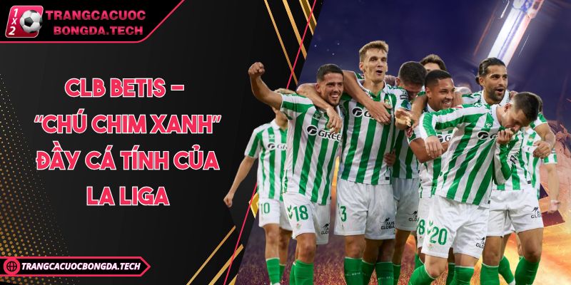 CLB Betis
