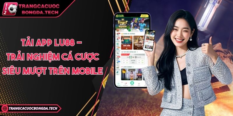 tải app LU88